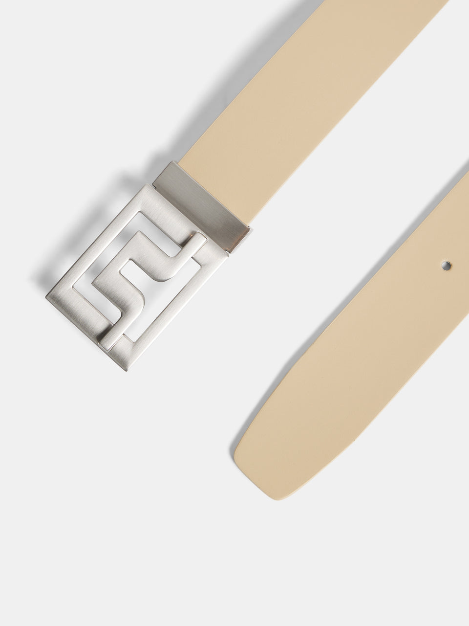 Slater Detachable Belt / Safari Beige