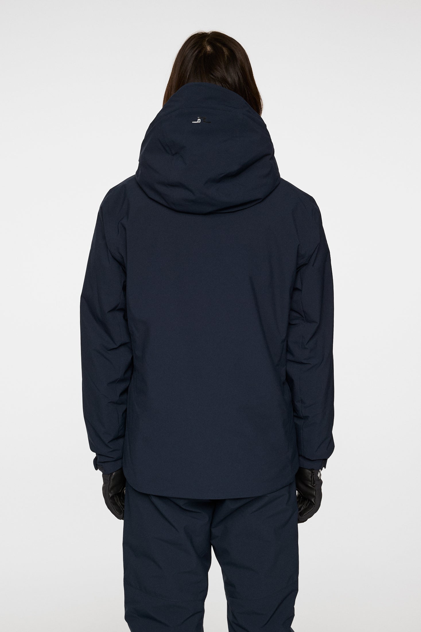 Ace Jacket / JL Navy – J.Lindeberg EU
