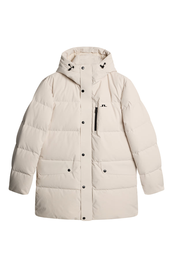 Knox Down Parka / Moonbeam