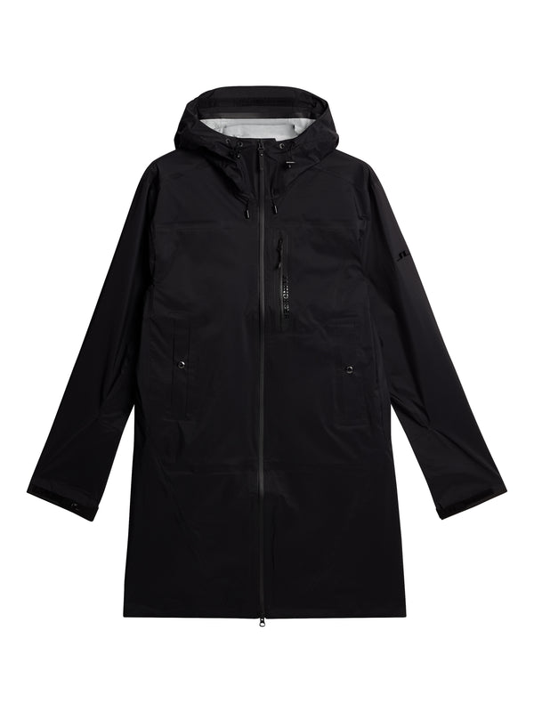 Philly Parka / Black