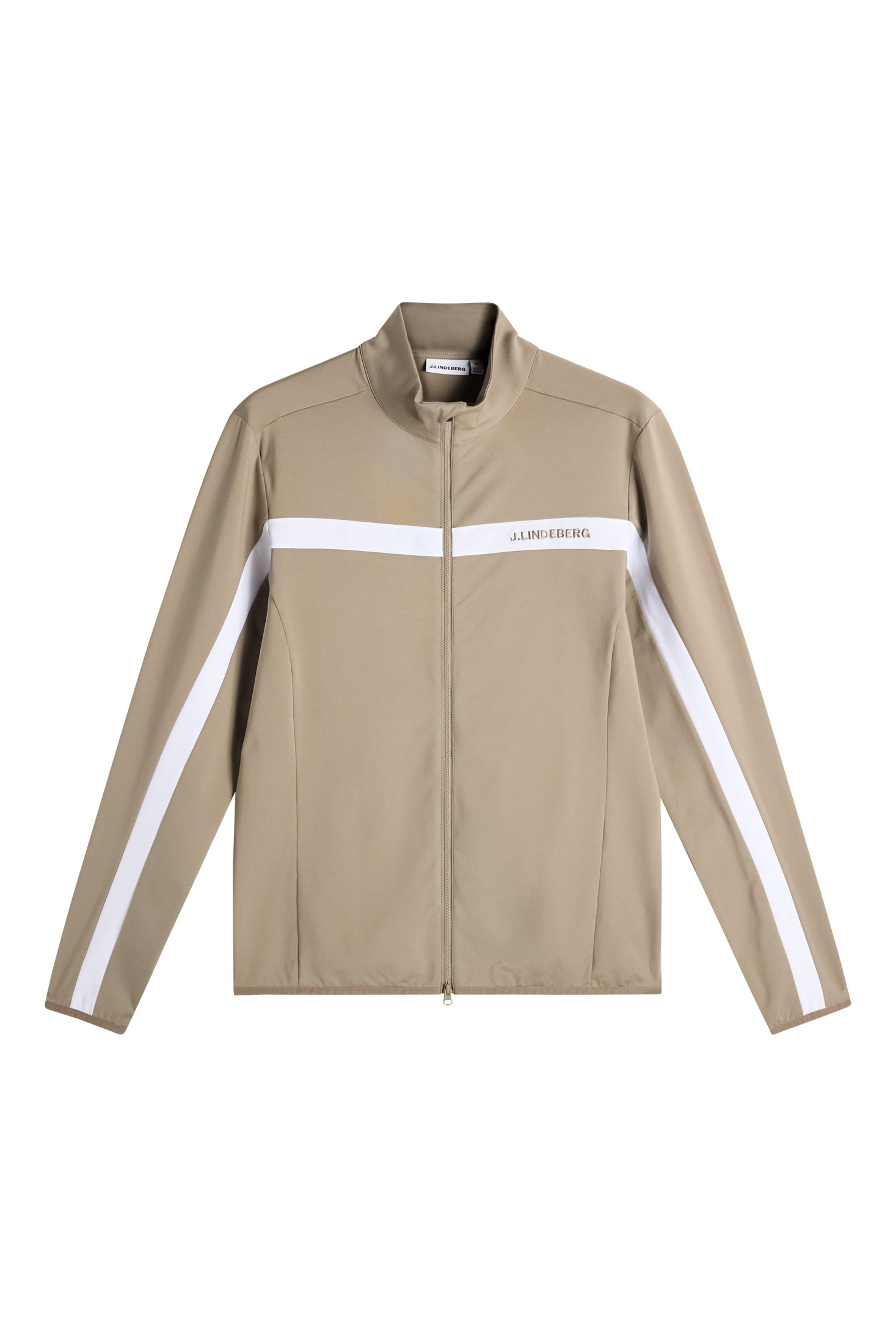 Jarvis Mid Layer / Brindle – J.Lindeberg EU