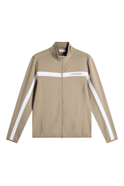 Jarvis Mid Layer / Brindle – J.Lindeberg EU