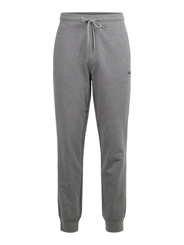 Cal Sweat Pant / Mid Grey Melange