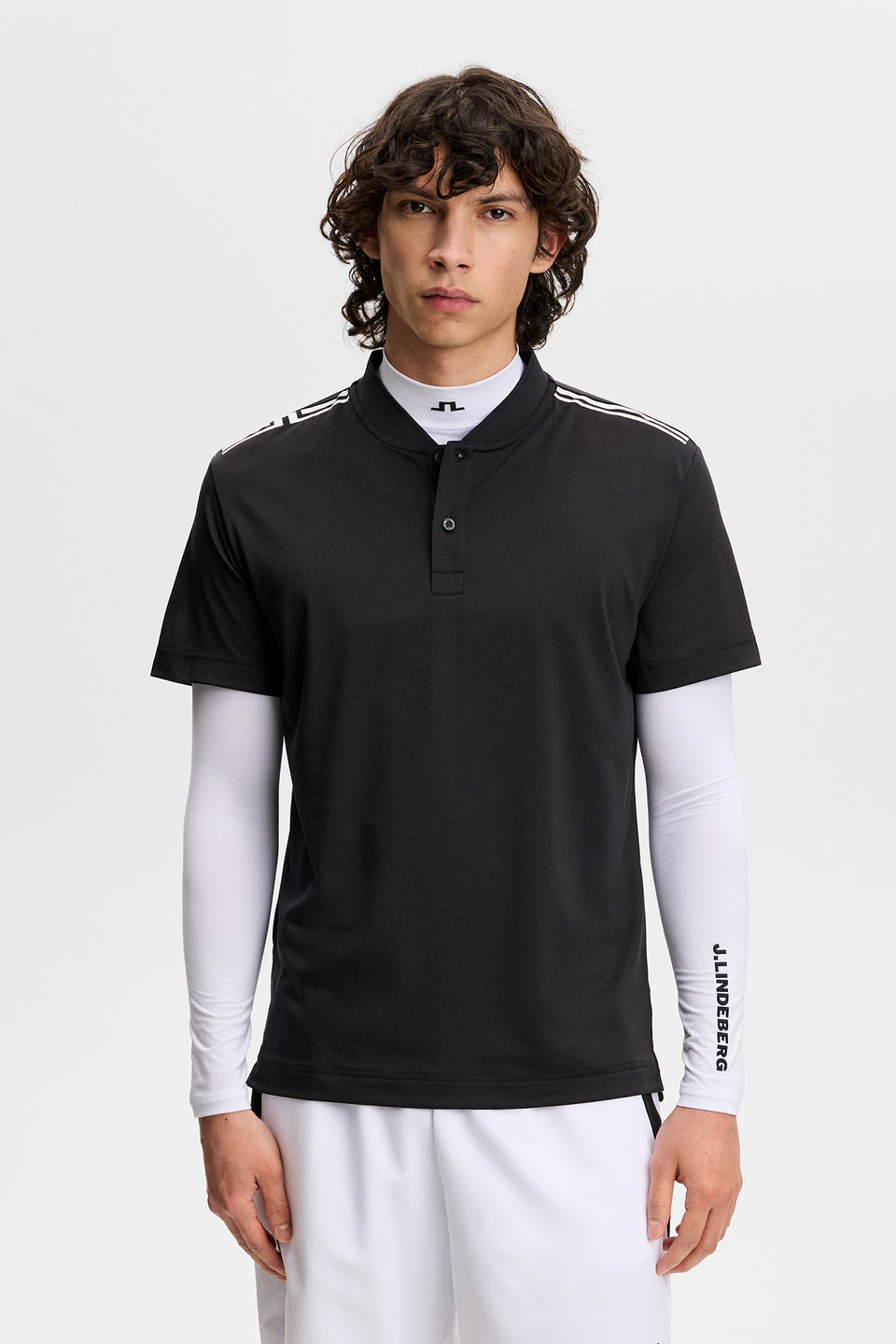 Josh Polo / Black