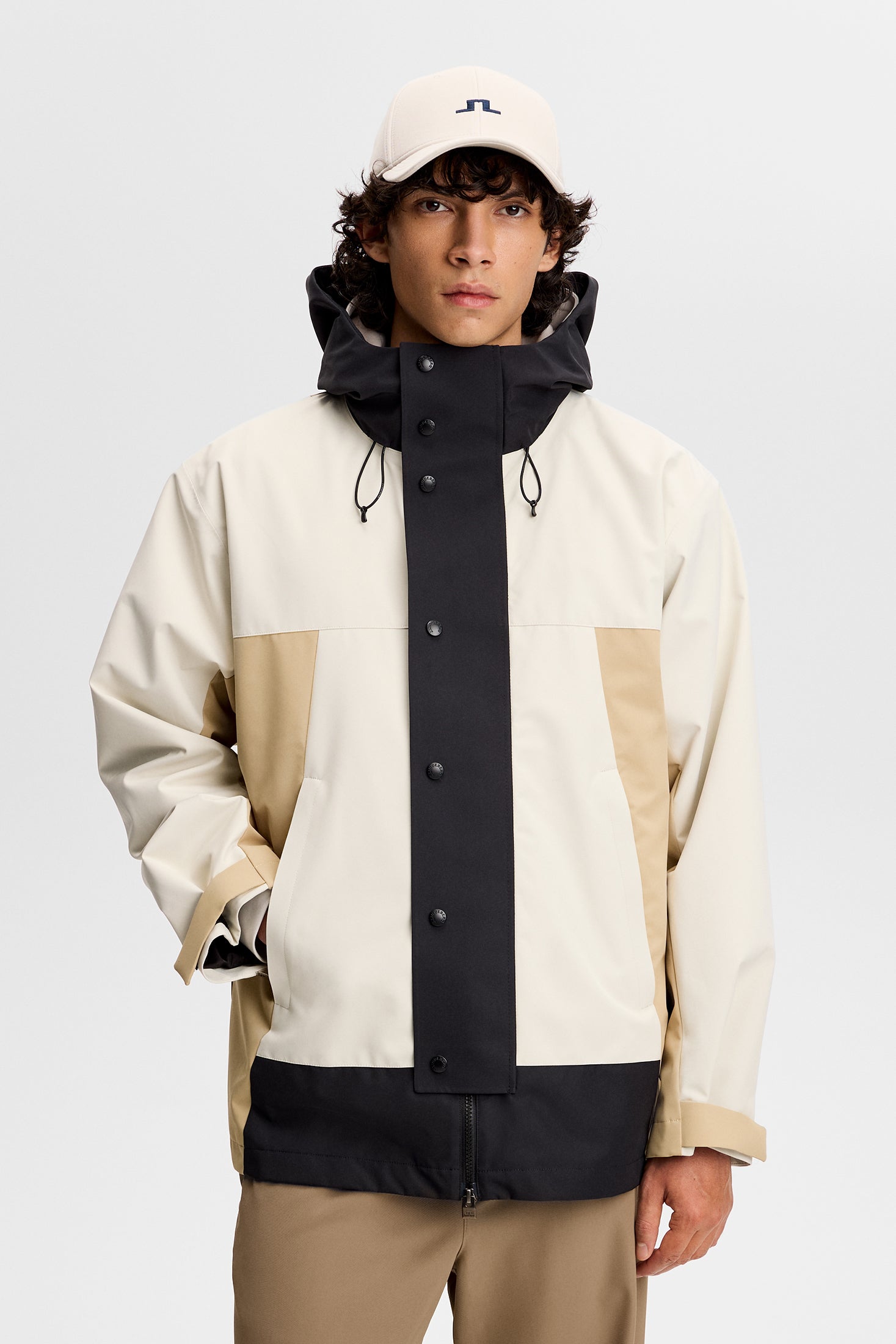 J.Lindeberg Official