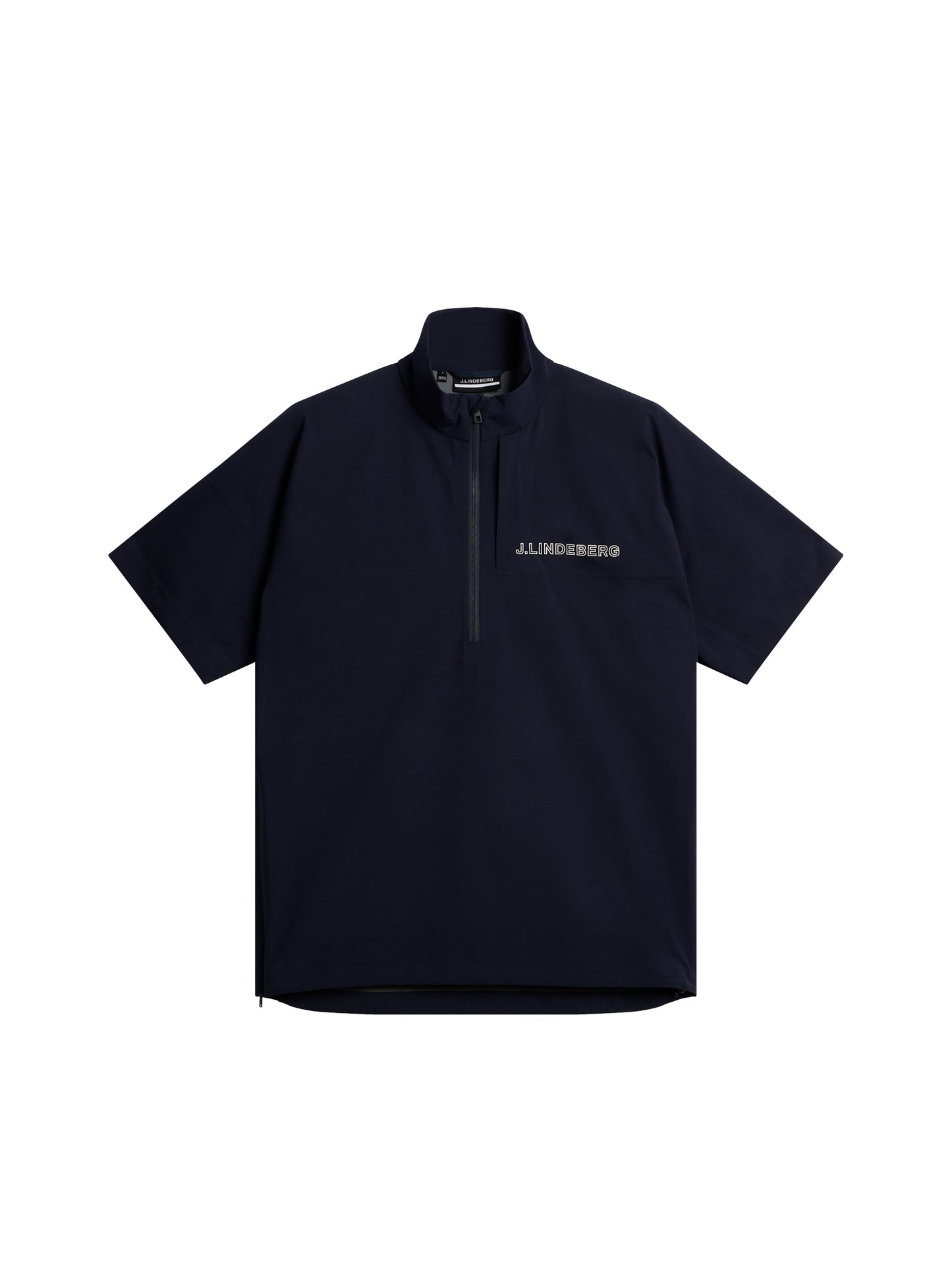 Bridge Rain Shirt / JL Navy