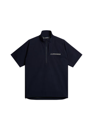 Bridge Rain Shirt / JL Navy