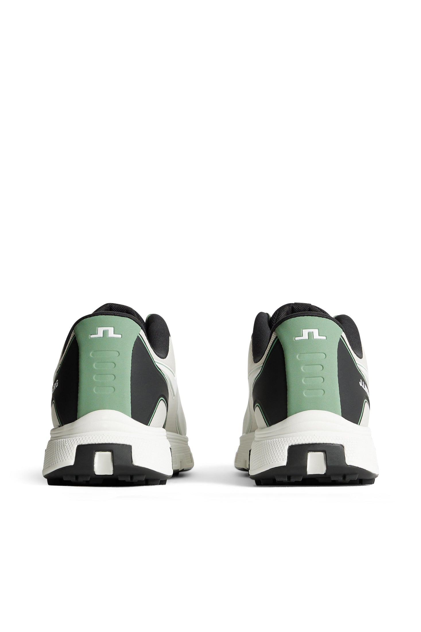パルティール　SURE LINE シーツ　&　スーパーウェーブハイブリッド Vent 500 SE Golf Sneaker W / Hedge Green – J.Lindeberg EU