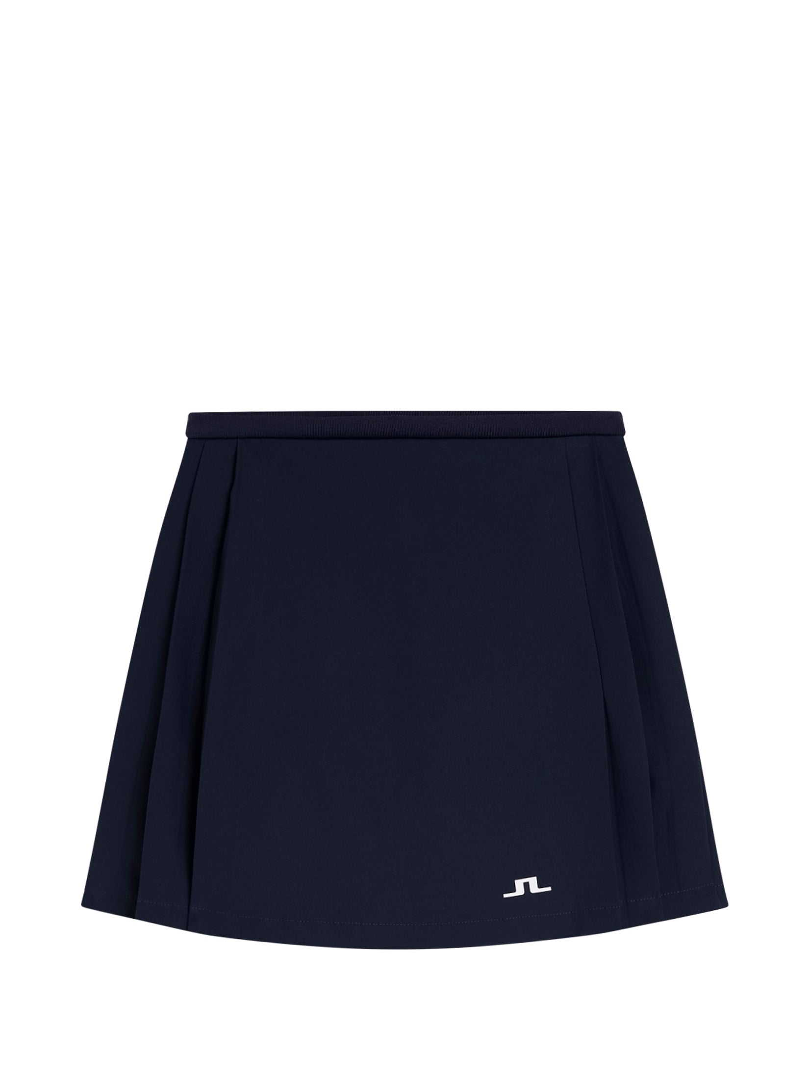 Sierra Pleat Skirt / JL Navy – J.Lindeberg
