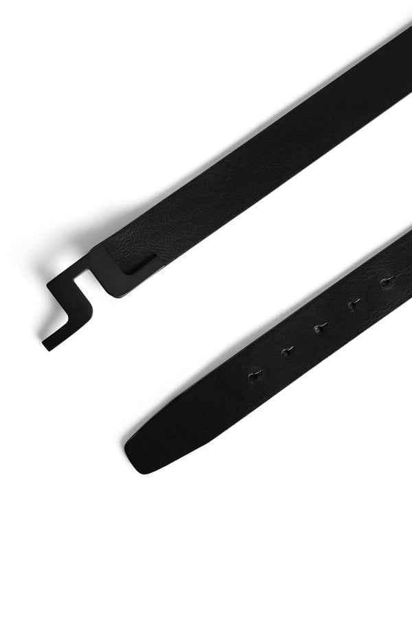 Bridger Belt / Black