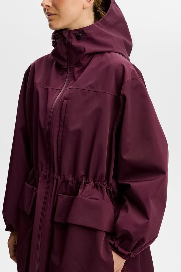 Florentine Jacket / Winetasting