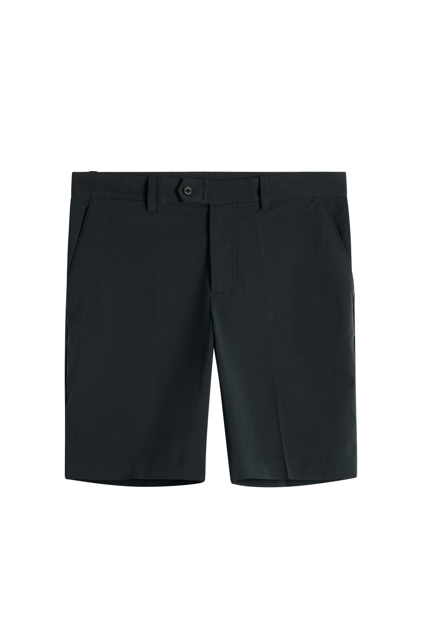 Vent Shorts / Black | J.Lindeberg Official