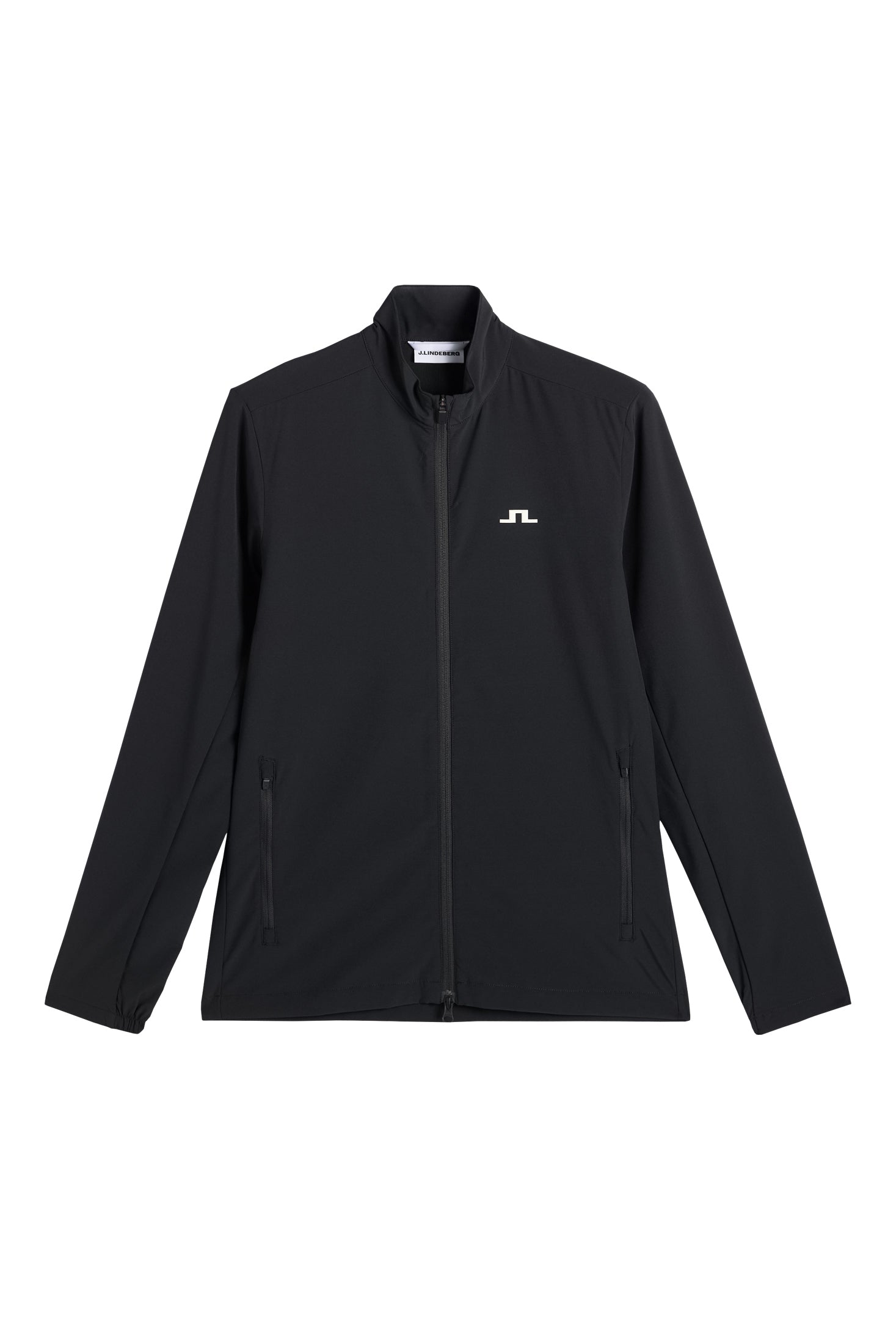 Bridge Hybrid Jacket | Golf | J.LINDEBERG®