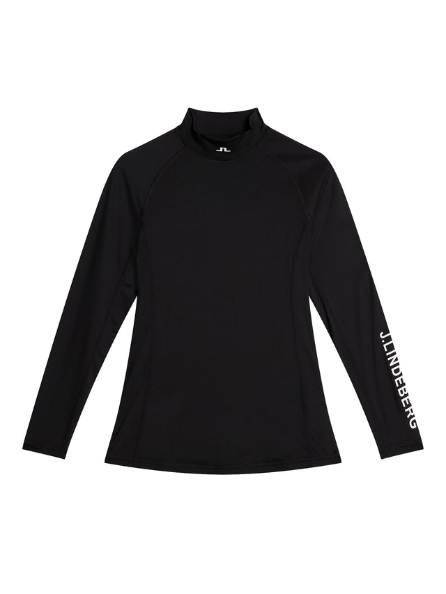 J.LINDEBERG 23SS WOMEN KIM TOP