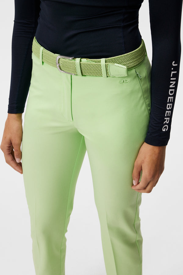 Pia Pant / Paradise Green