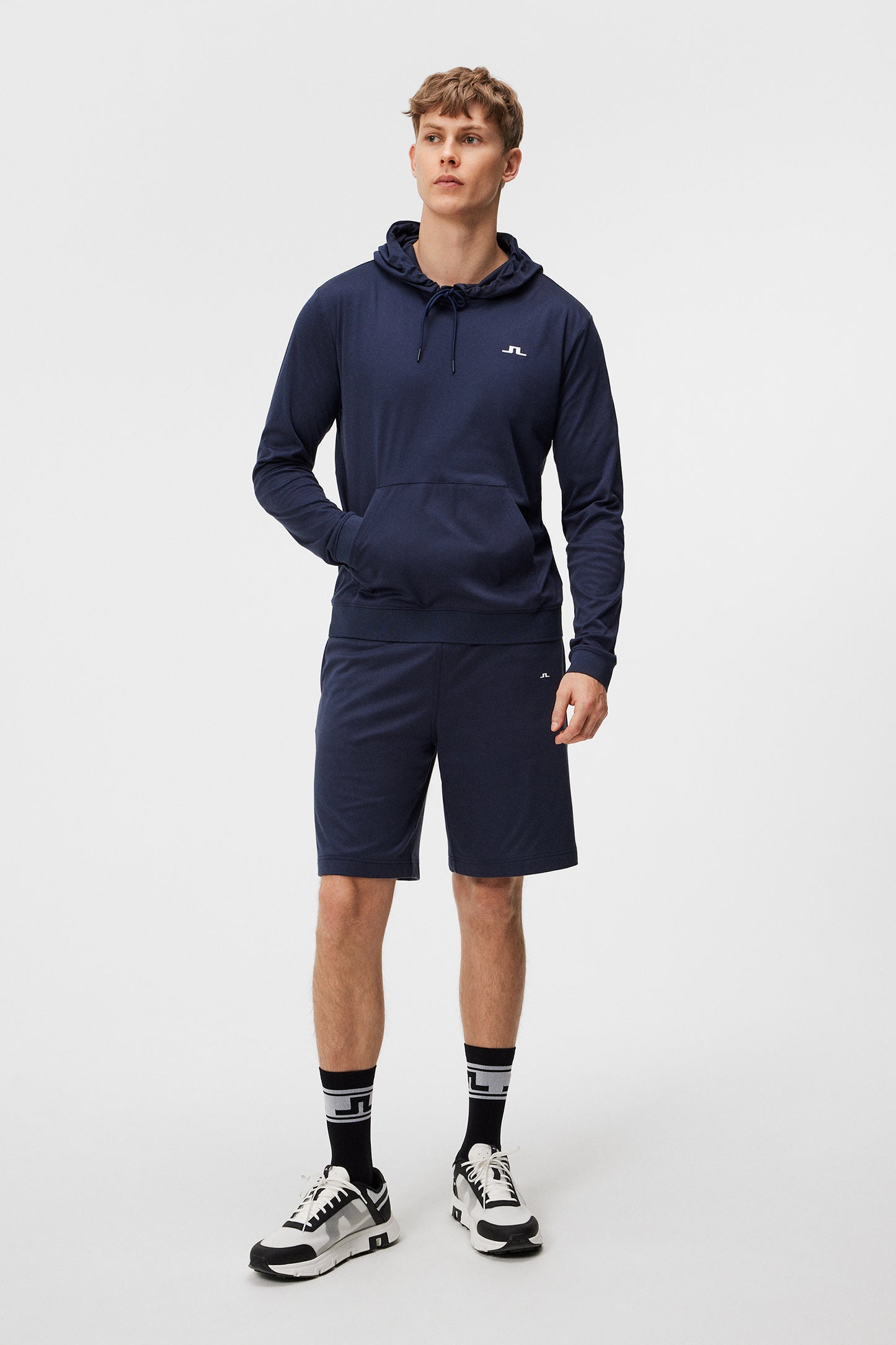 Roland Hood / JL Navy