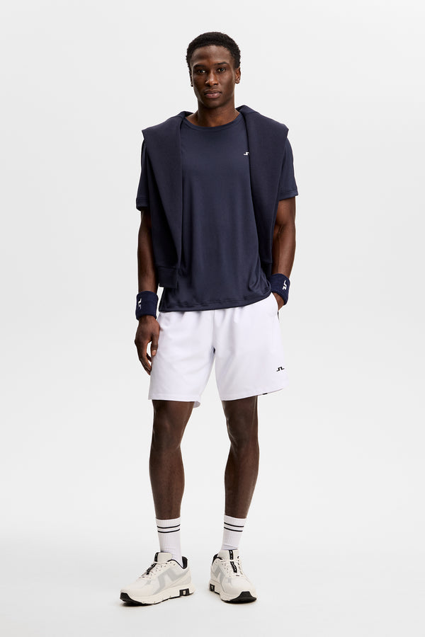Ade T-shirt / JL Navy