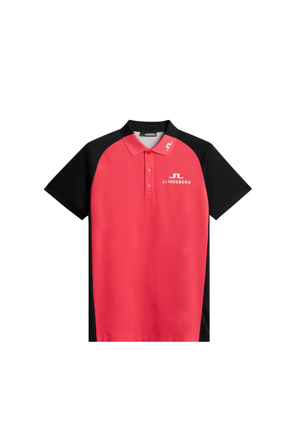 Calle Tour Polo / Azalea Wave Pink