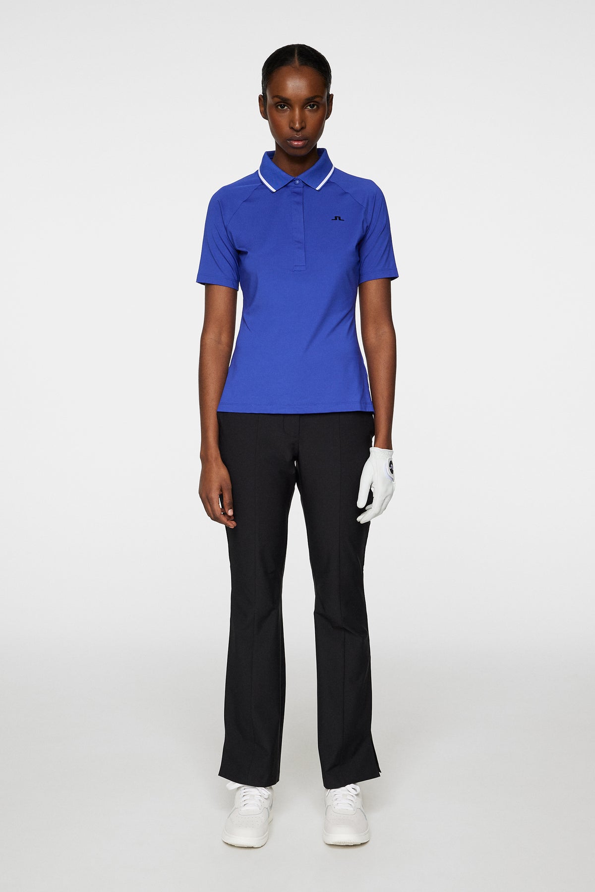 Amy Polo / Clematis Blue