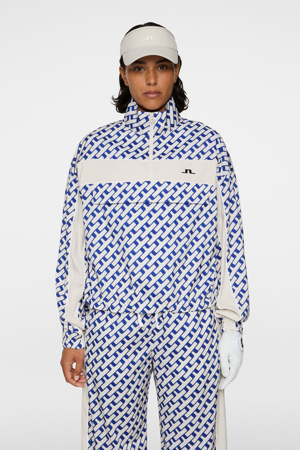 Minna Anorak / Tour Geo Moonbeam M