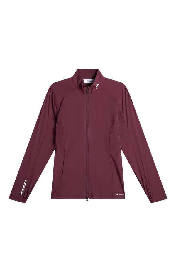 Tour Tech Packable Jacket / Winetasting
