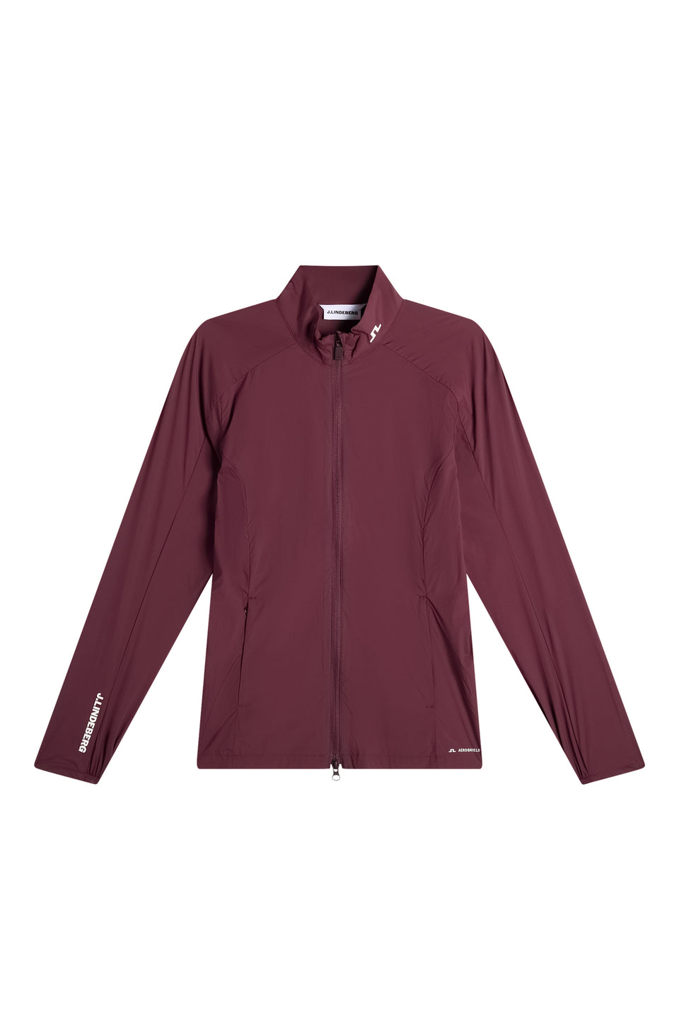 Tour Tech Packable Jacket / Winetasting