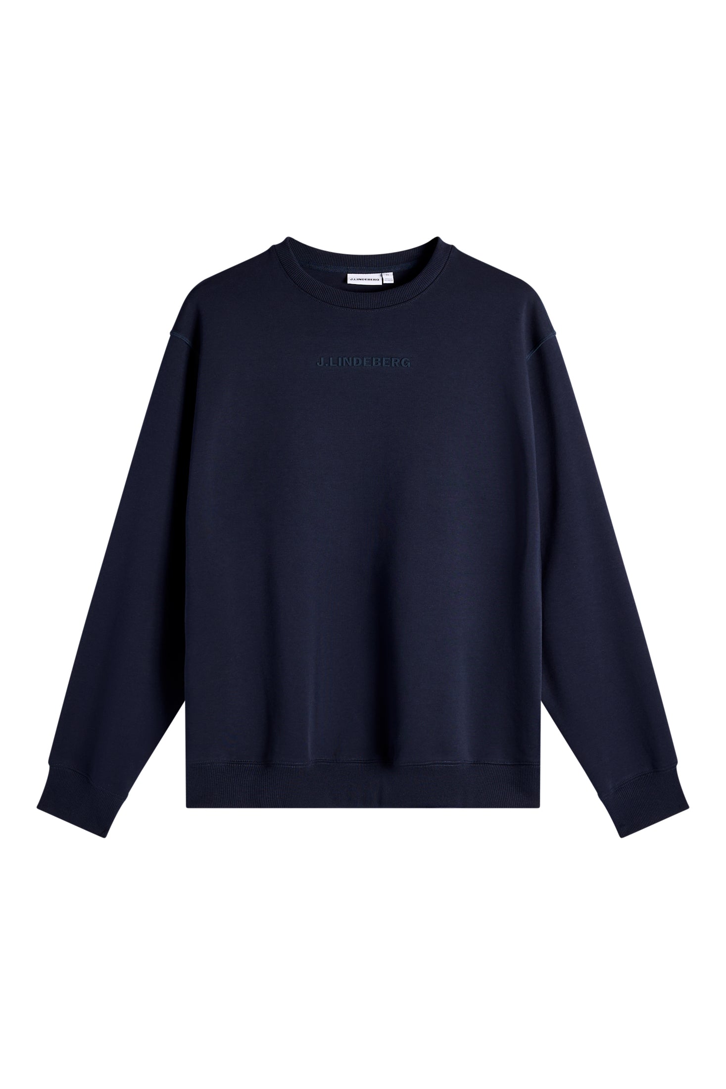Men's fashion sweatshirts | J.Lindeberg Official