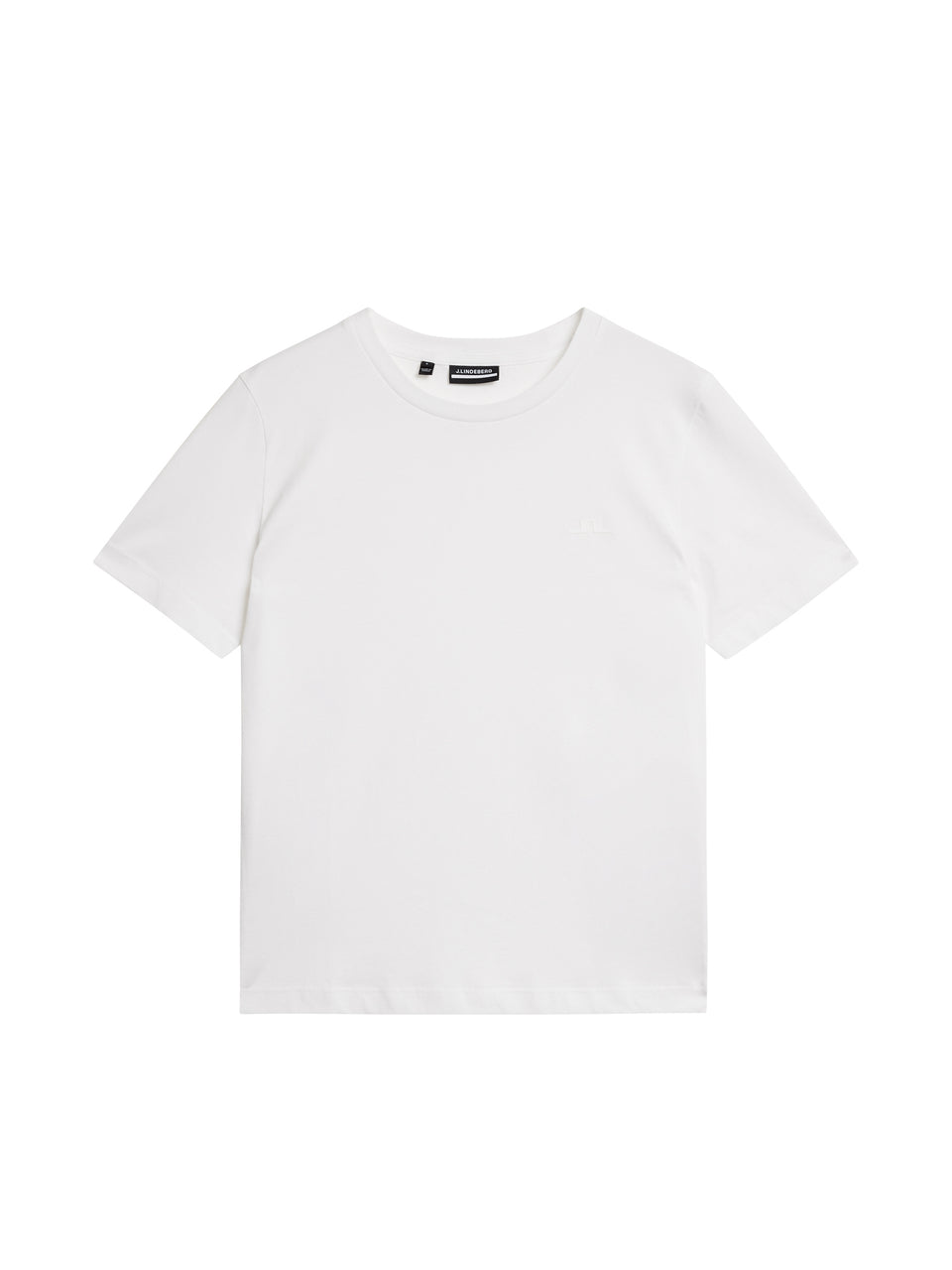 W Alpha T-shirt / White