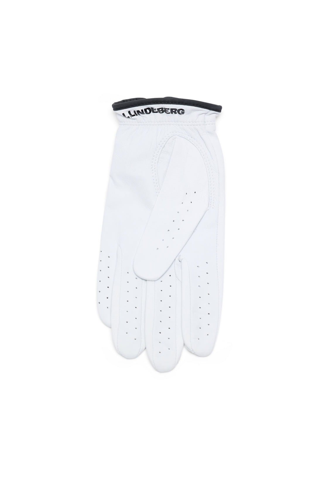Rudd Golf Glove / White