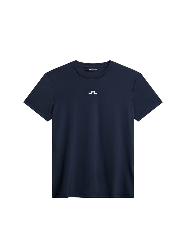 Ada T-shirt / JL Navy