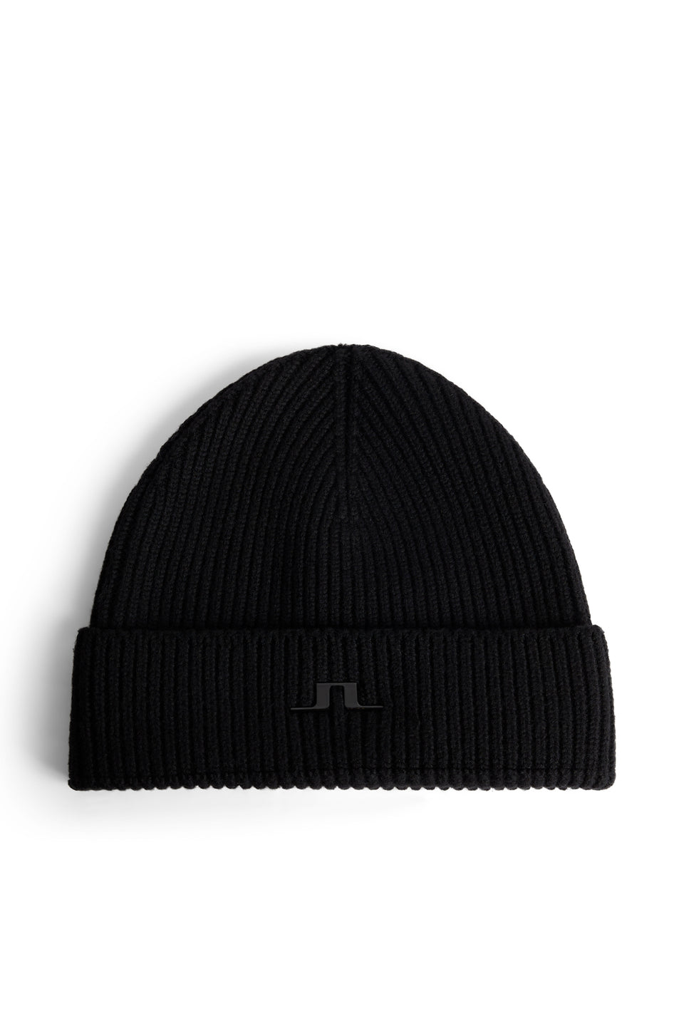 Joaquim  Merino beanie / Black