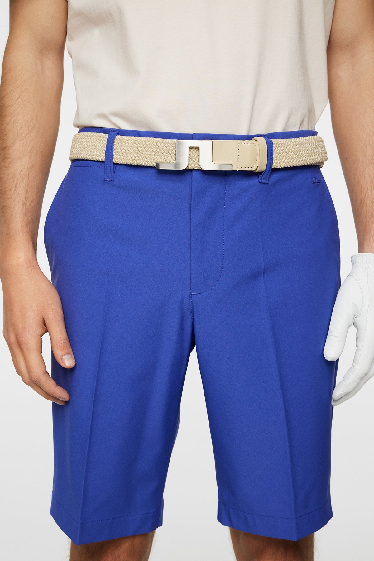 Eloy Shorts / Clematis Blue