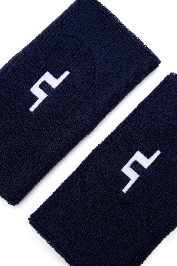 Rally Wristband / JL Navy