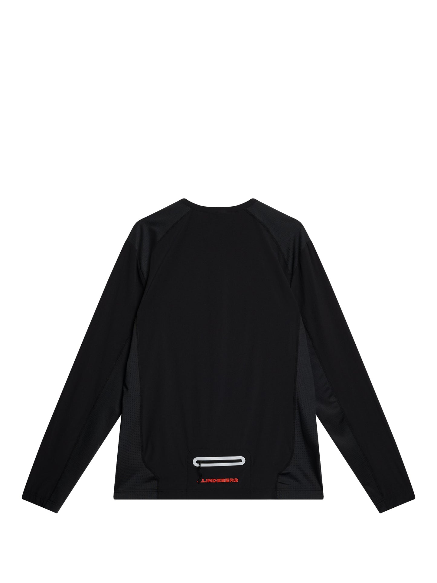 Tomas Pro Pack LS T-Shirt / Black