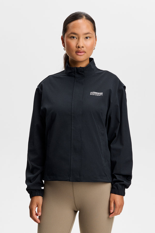 Clara Jacket  / Black