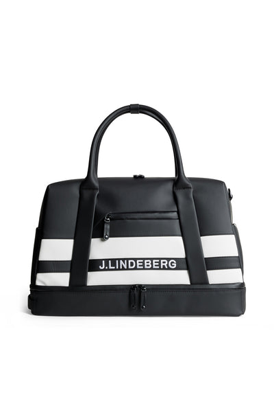 Boston Bag / Black – J.Lindeberg