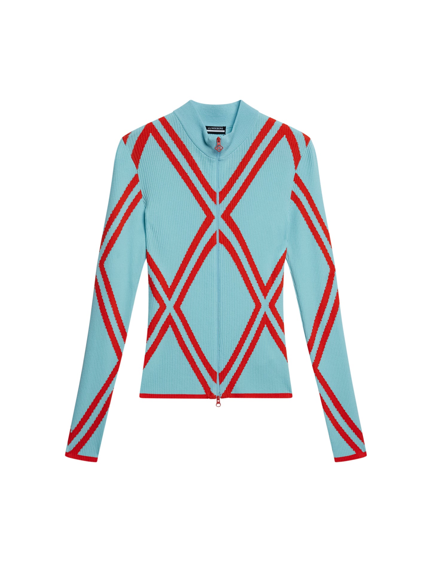 Flora Knitted Sweater / Atomizer