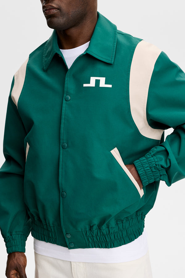 Bridger Tour Jacket / Forest Biome
