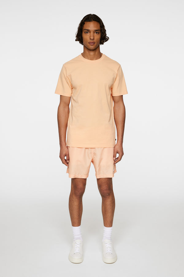 Sid Basic T-Shirt / Mock Orange