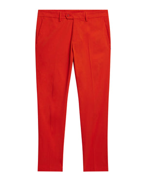 Vent Pant / Tangerine Tango