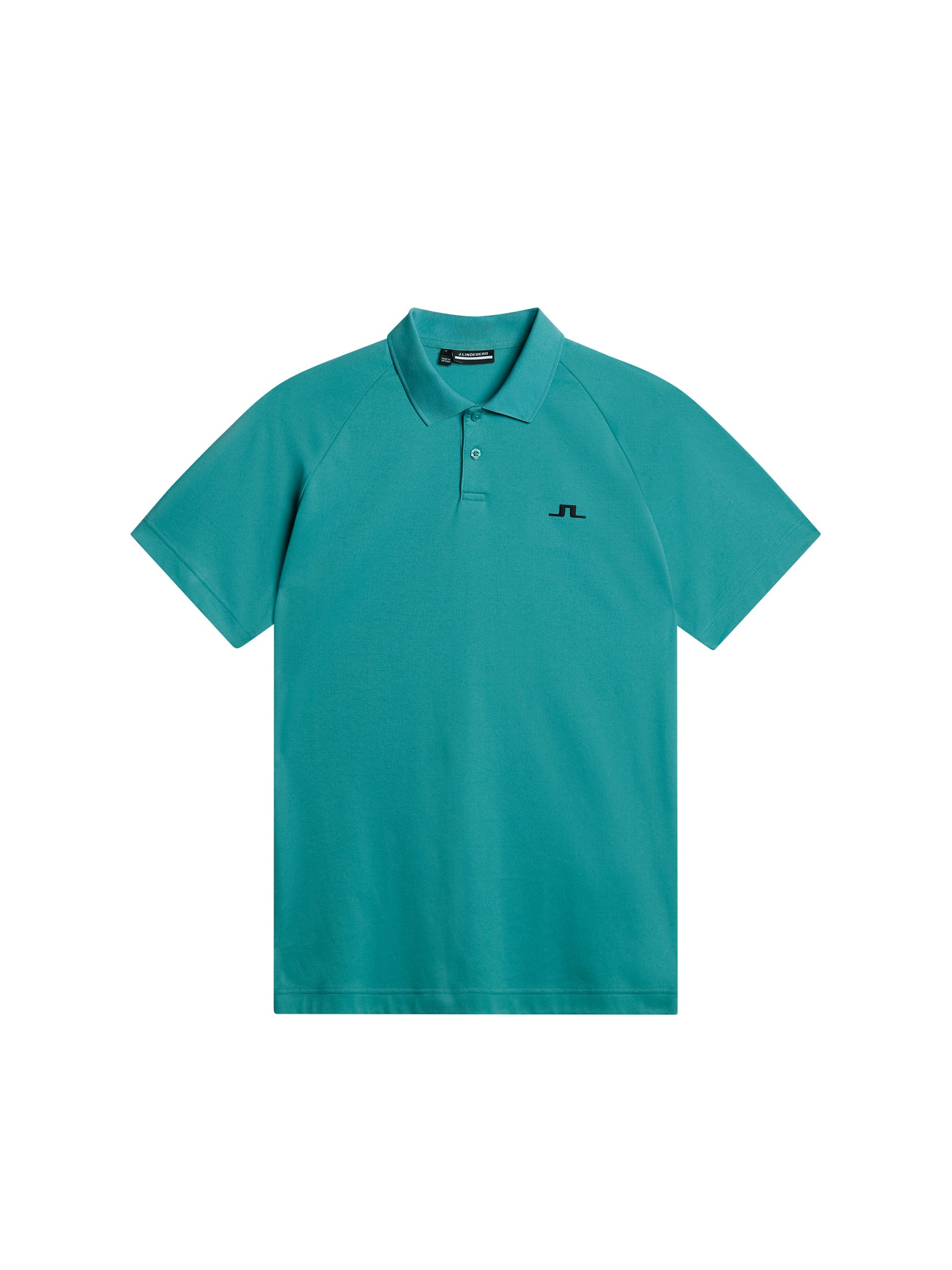 Rod Polo / Teal | J.Lindeberg Official