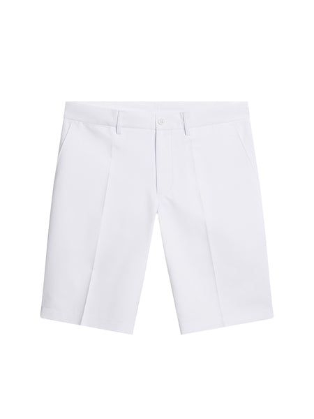 新品未使用 J. LINDEBERG BOMLE SHORTS ホワイト 32 Somle Shorts / White | J.Lindeberg Official