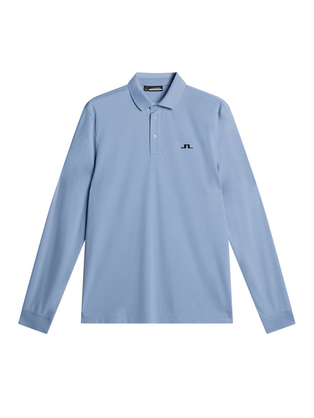 Gustaf LS Polo / Rain Washed – J.Lindeberg EU