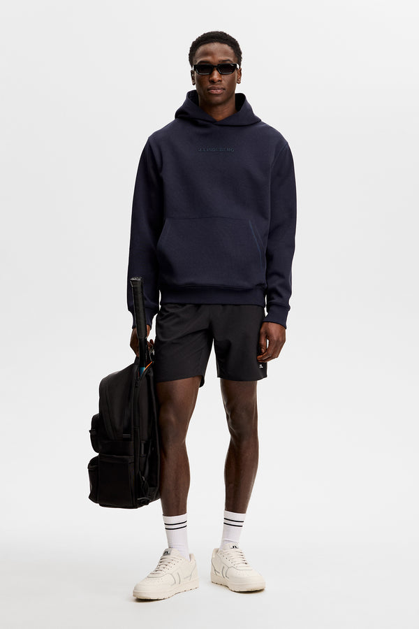 Preston Shorts / Black