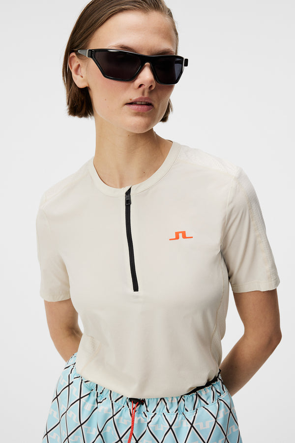 Landa Pro Pack T-shirt / Almond Milk