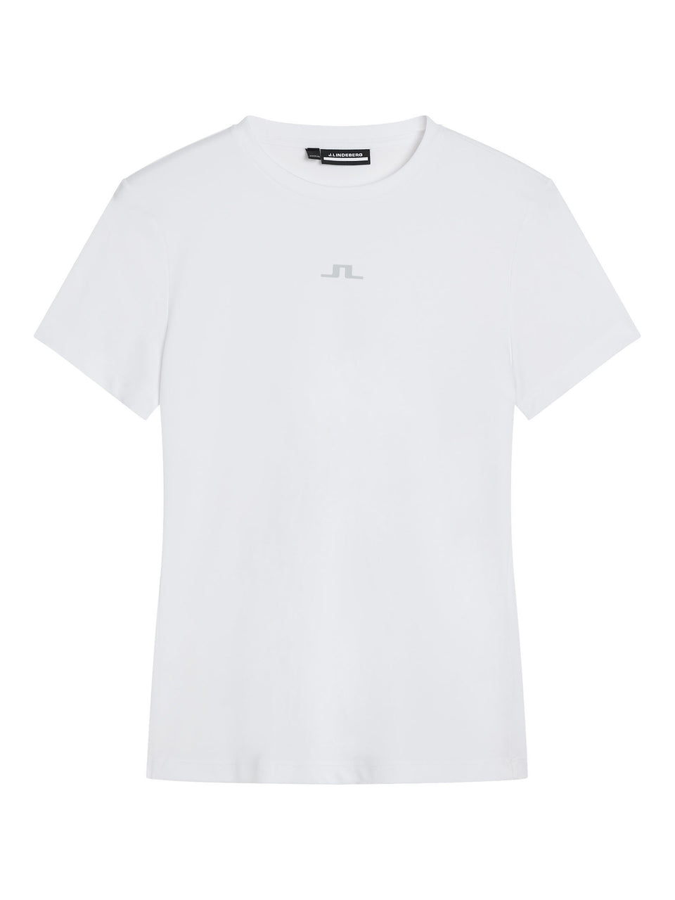 Ada T-shirt / White