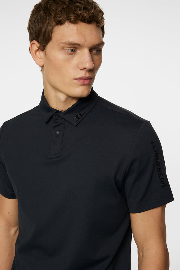 JL PRO Polo / Black