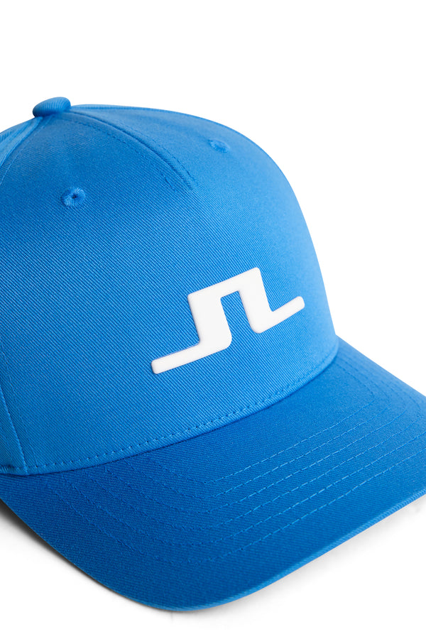 Heath Cap / Sonic Blue