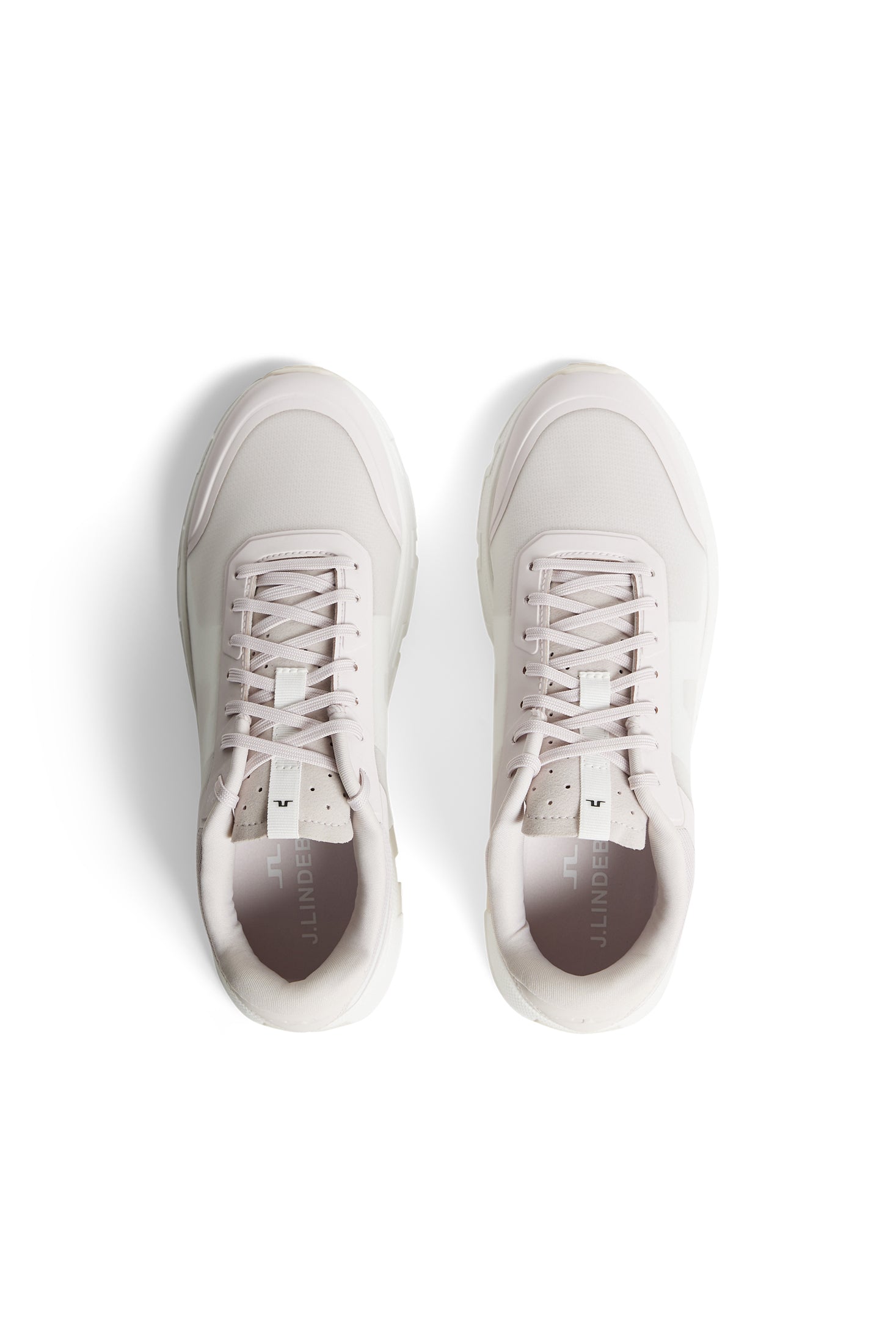 Vent 500 Golf Sneaker W / Grey Lilac – J.Lindeberg