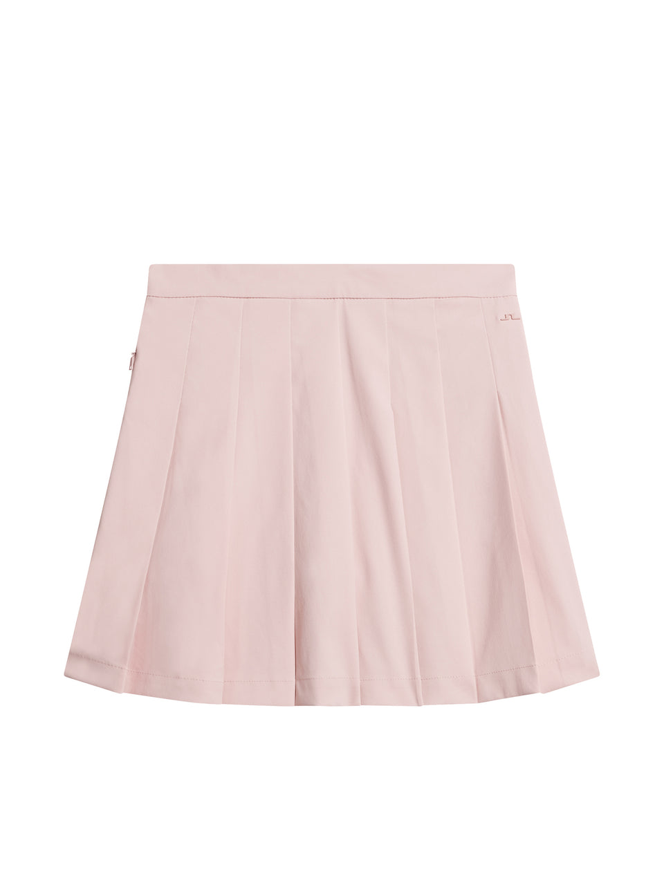 Adina Skirt / Powder Pink